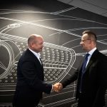Foreign Minister Szijjártó: Mercedes to Install New Production Lines in Kecskemét as Part of a Mega Investment