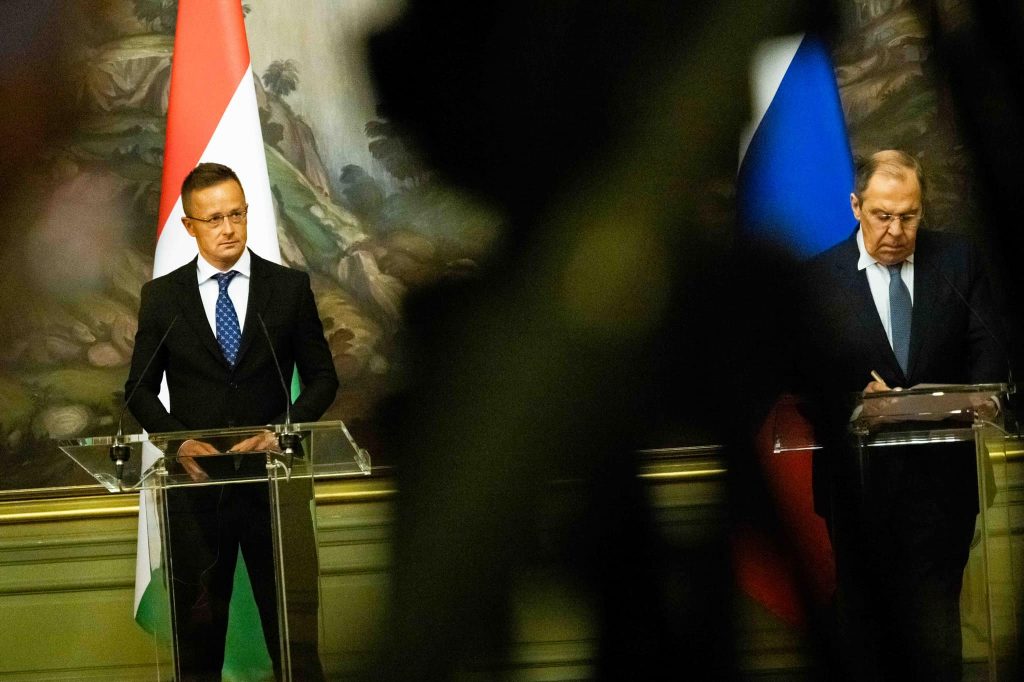 Press Roundup: Dissecting Hungary’s Approach to the War in Ukraine post's picture