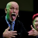 John Malkovich to Perform in Budapest Again