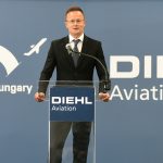 Foreign Minister Szijjártó: Hungary Should Be ‘Local Exception’ in Continental Crisis