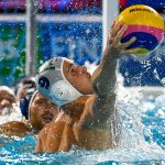 Olympic Champion Zsolt Varga Is New Captain of Men’s Water Polo Team