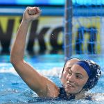 Hungarian Water Polo Team Wins Silver Medal at World Aquatics Championships