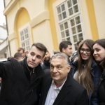 Fidesz-KDNP Won among First-time Voters in April Elections
