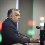 Viktor Orbán: “I will do my utmost to dissuade Ukrainians from increasing transit fees”