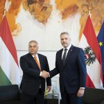 Viktor Orbán: “I am an anti-immigration politician”