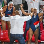 After 17 Years, Hungarian Women’s Water Polo Team World Championship Finalists