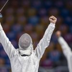 World Fencing Championships: Áron Szilágyi Wins Gold Medal in Men’s Individual Event