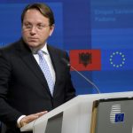 There is Political Will for EU Enlargement