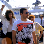 36 Years Ago Today, Freddie Mercury Sang a Hungarian Folk Song in Budapest