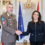 President to Visit Hungarian Soldiers in Kosovo