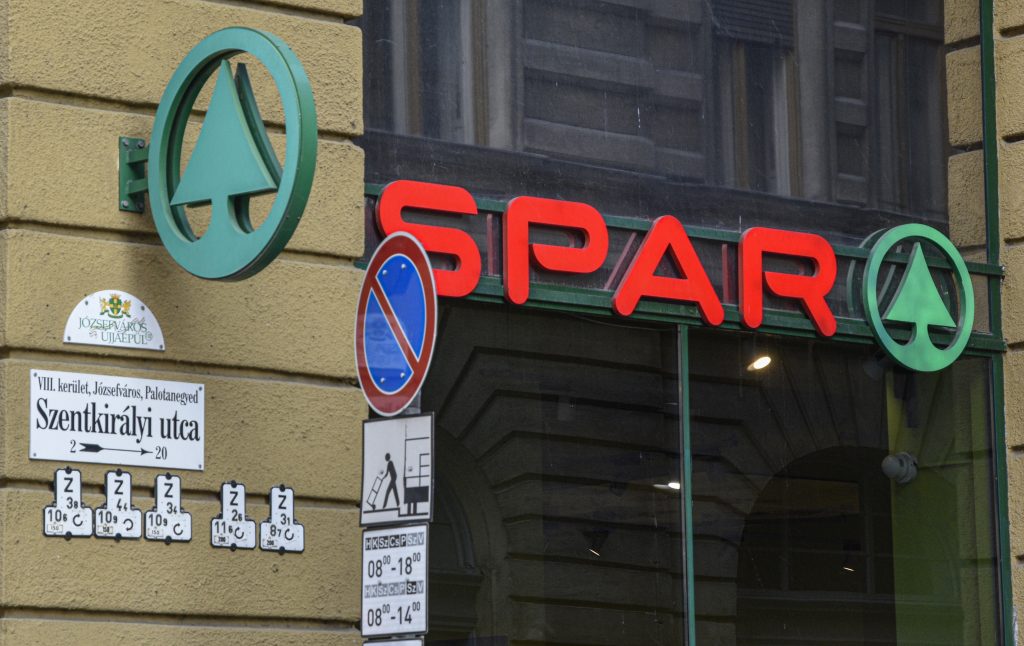 Spar Invests EUR 78 Million in Hungary This Year post's picture