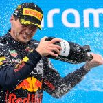 Hungarian Grand Prix – First Win for Verstappen at Hungaroring – PHOTOS