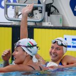 Excellent Hungarian Performances at the European Aquatics Championships in Rome