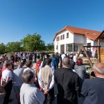 Opening of Hungarian Kindergarten in Transylvania Stirs Up Emotions