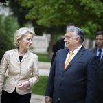 No Clear Support for Ursula von der Leyen from Hungary
