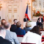 Milos Zeman Condemns EU Attacks against Hungary and Poland
