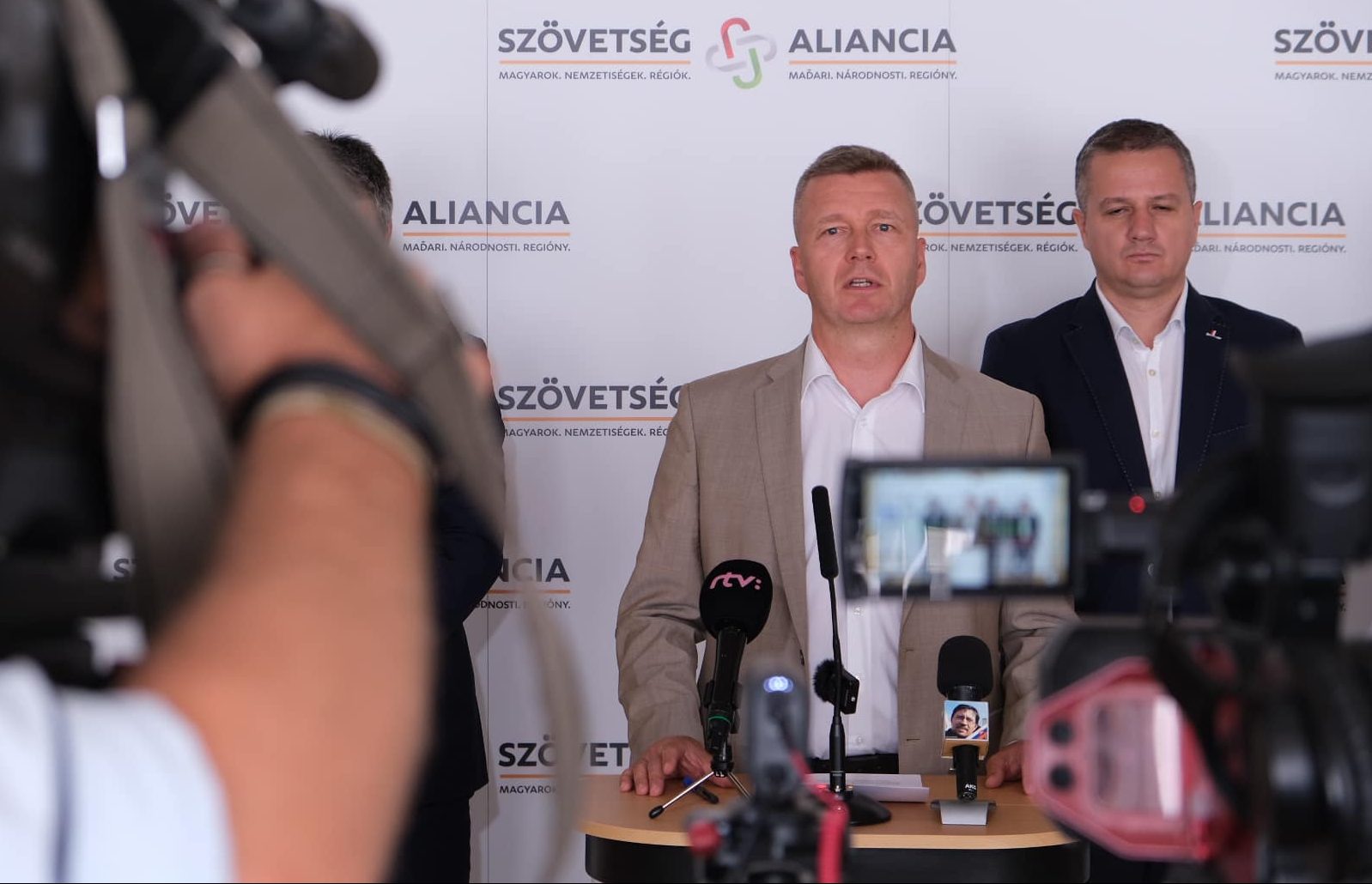 A Leap Backward for Minority Rights in Slovakia