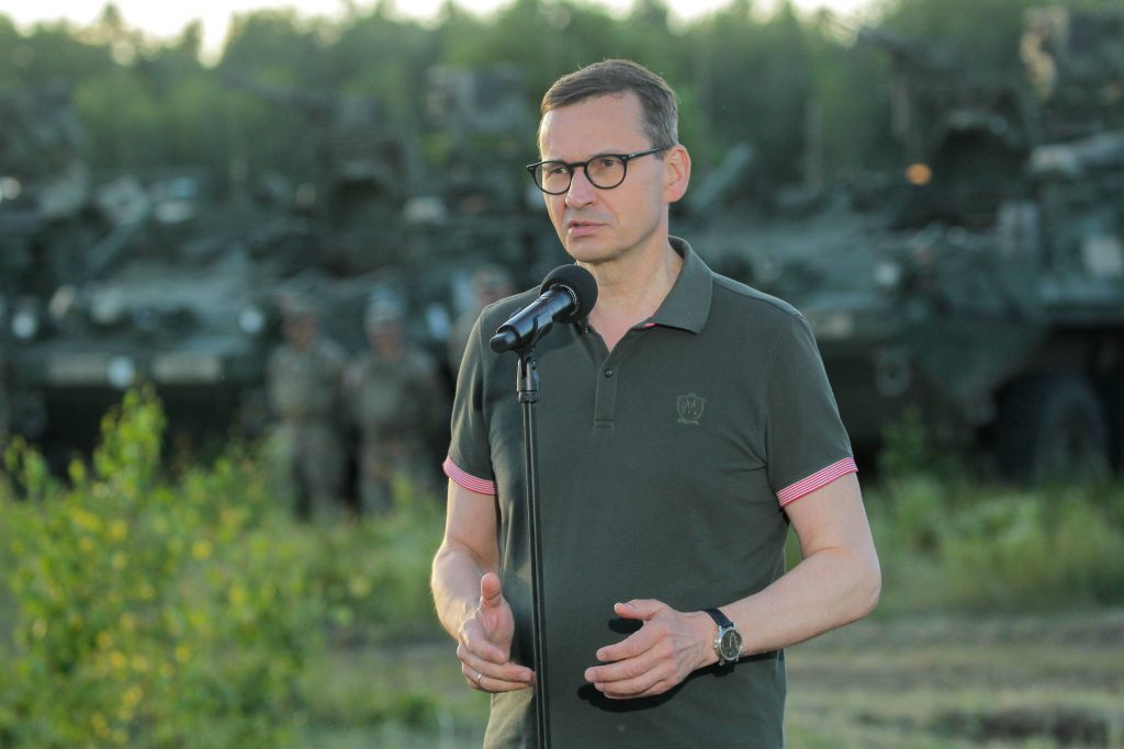 Polish-Hungarian Alliance: Another Victim of the War in Ukraine post's picture