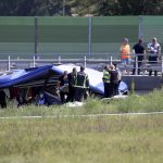 Prime Minister Orbán Expresses Condolences over Tragic Coach Bus Accident in Croatia