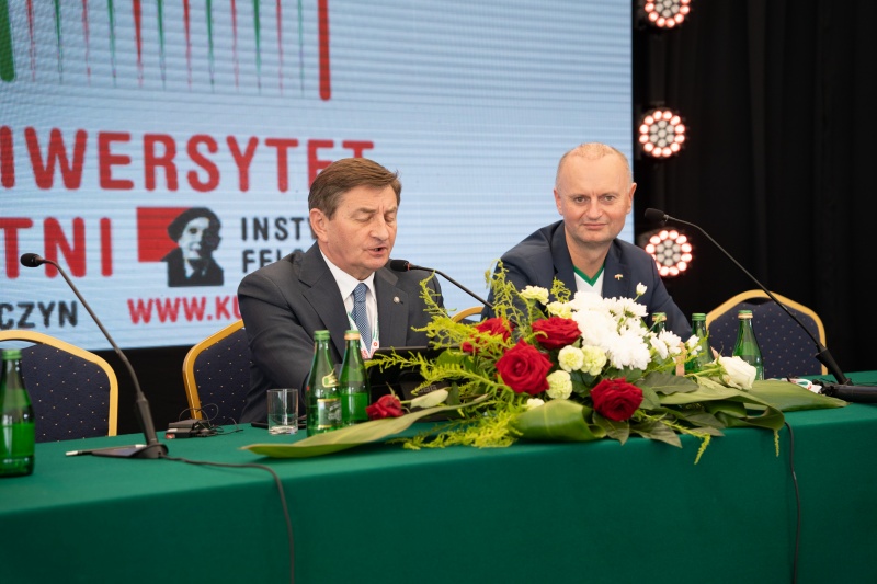 The Polish-Hungarian Friendship Will Not Be a Victim to the War in Ukraine post's picture
