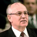 Mikhail Gorbachev, Only President of the Soviet Union, Dies at Age 91