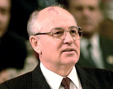 Mikhail Gorbachev, Only President of the Soviet Union, Dies at Age 91