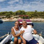Helping Hand from Journalist as Viktor Orbán’s Boat Breaks Down During Holiday