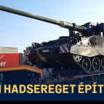 German-made Howitzers Roll Into Hungary. Are They Any Good?
