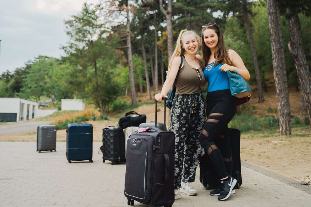 Summer Camp for Hungarian Youth from All over the World post's picture