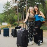 Summer Camp for Hungarian Youth from All over the World