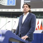 Fidesz MEP Slams Counterproductive EU Sanctions