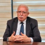 Palestine Report II. – Interview with Foreign Minister Riyad al-Maliki