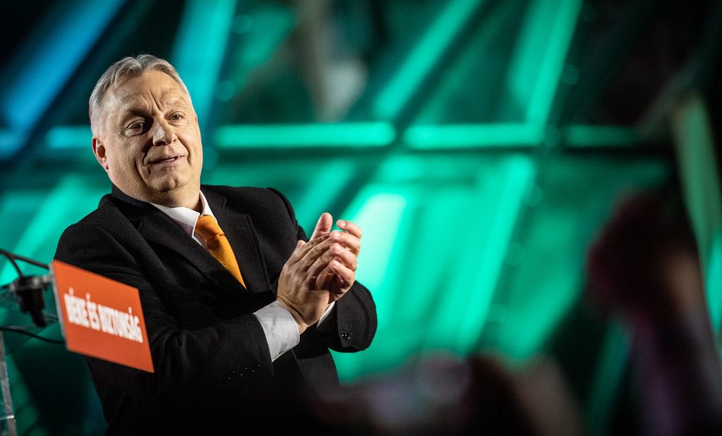 Fidesz-KDNP Would Still Win the Next Hungarian Elections post's picture