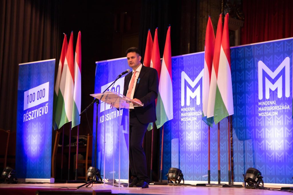 New Details to Emerge about the Hungarian Opposition’s Foreign Funding Scandal post's picture