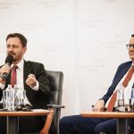 Polish and Slovakian Prime Ministers Against Abolishing the National Veto