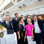 President Katalin Novák’s US Tour Continues