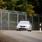 Continuous Police Presence on the Serbian-Hungarian Border Necessary