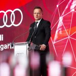 Audi Expands in Hungary Despite Gloomy Global Economic Outlook