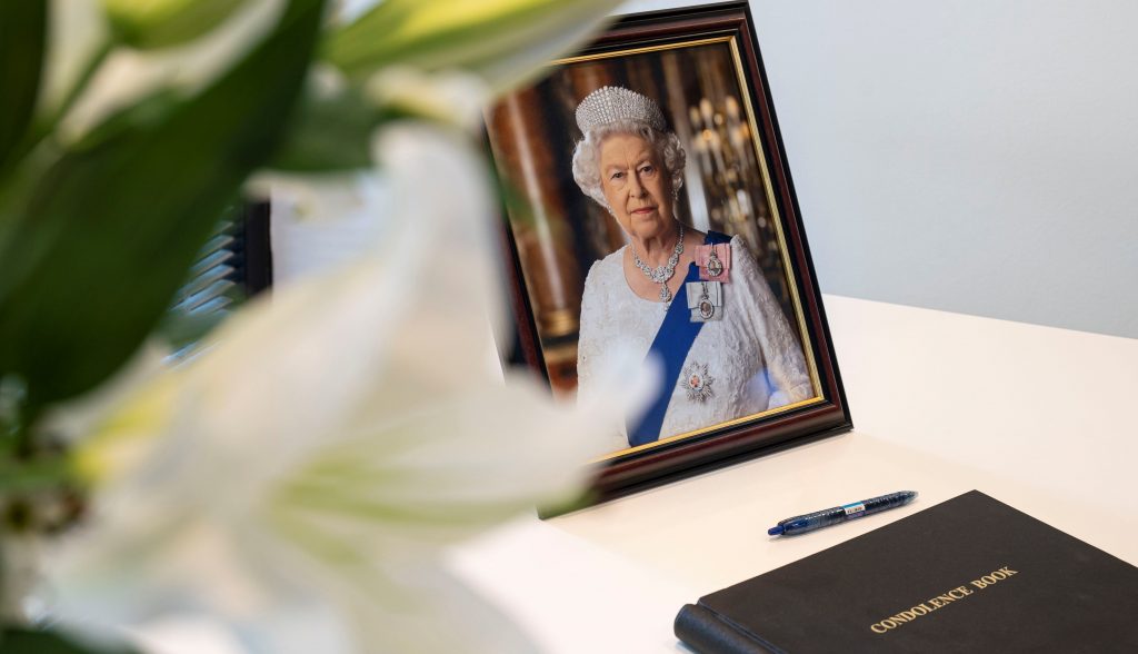 Hungarian President Invited to Queen Elizabeth II’s Funeral post's picture