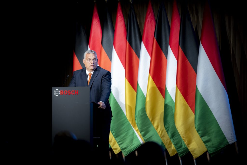 War and Sanctions Can Cause Energy Shortage, Viktor Orbán Warns post's picture