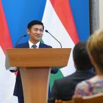 Another Multi-million Euro Chinese Investment in Hungary