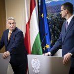 Hungary Sides with Poland in Dispute over Jurisdiction