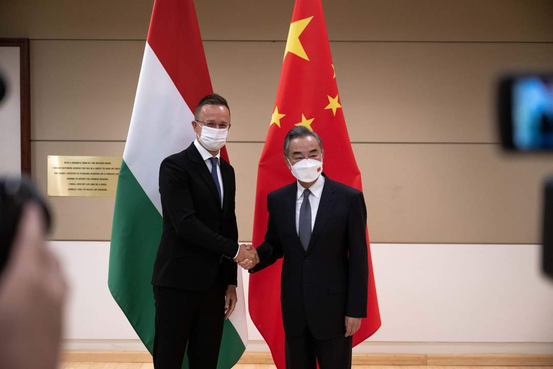 Chinese Investment Contributes To Hungary s Growth