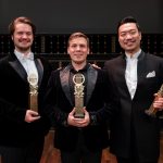 Prestigious International Singing Competition Organized for 5th Time in Hungary