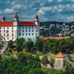 Slovakia Wants to Discuss Border Controls at EU level