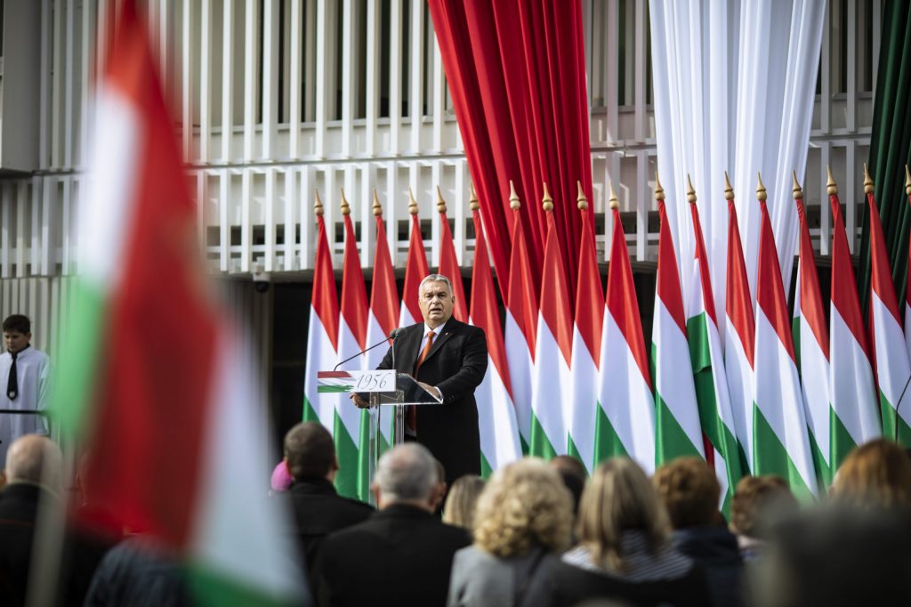 “We are able to defend our interests,” Viktor Orbán Declares post's picture