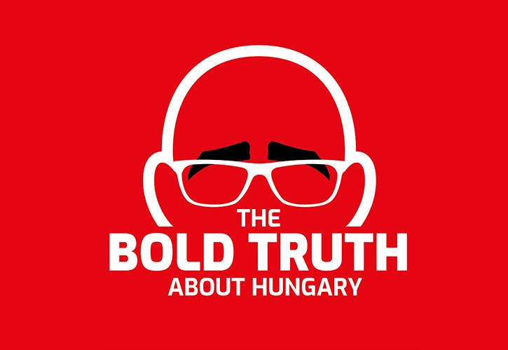 New English Language Current Affairs Podcast about Hungary post's picture