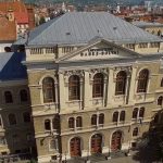 150 years of Hungarian-language University Education Celebrated in Kolozsvár (Cluj-Napoca)