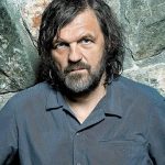 Director Emir Kusturica Raises Eyebrows with Political Comments