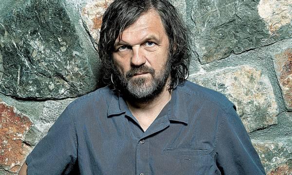 Director Emir Kusturica Raises Eyebrows with Political Comments post's picture